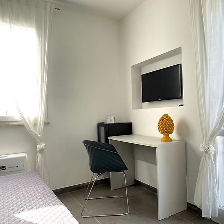 Cala Azzurra Macari Bed And Breakfast And Holidays House Εξωτερικό φωτογραφία