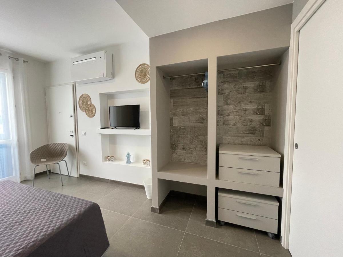 Cala Azzurra Macari Bed And Breakfast And Holidays House Εξωτερικό φωτογραφία