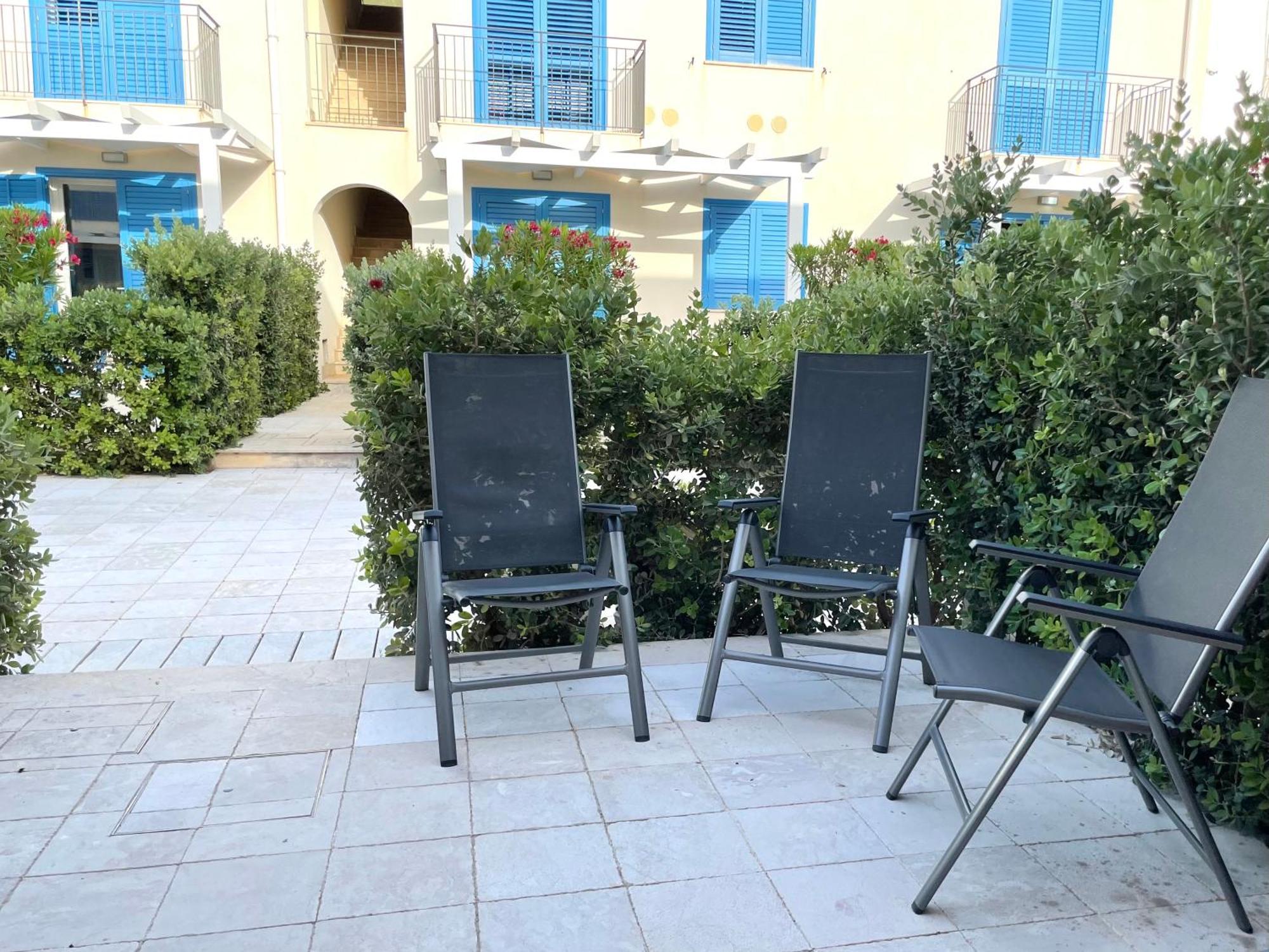 Cala Azzurra Macari Bed And Breakfast And Holidays House Δωμάτιο φωτογραφία